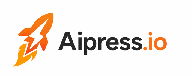 AiPress.io - AI-powered websites that rank