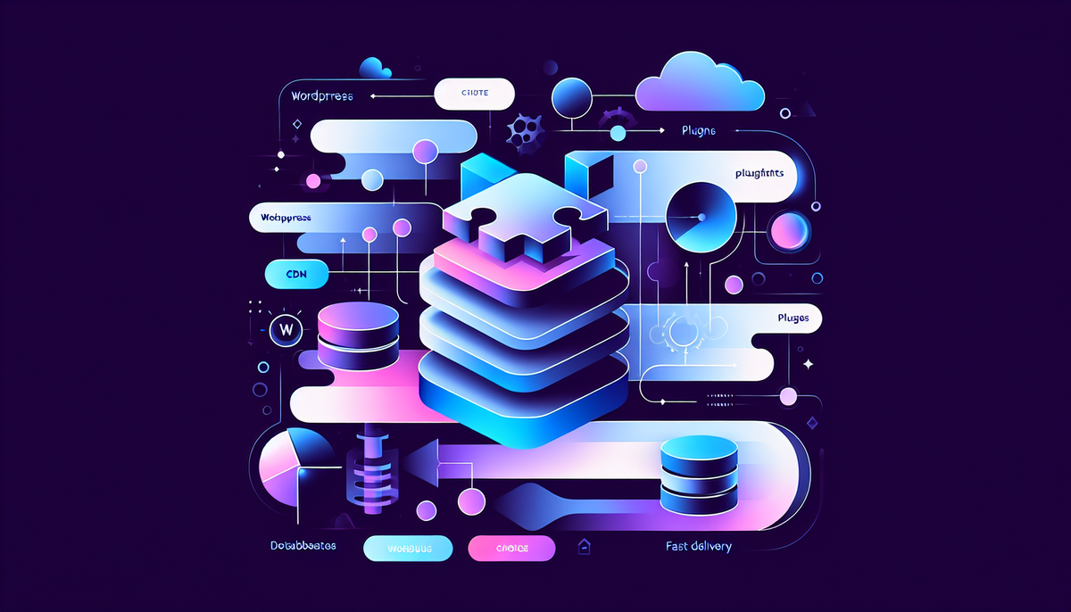 WordPress vs Static Sites: A Developer's Honest Comparison