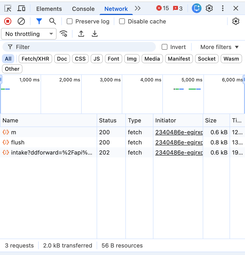 Disabling JavaScript via the Chrome DevTools Command Menu