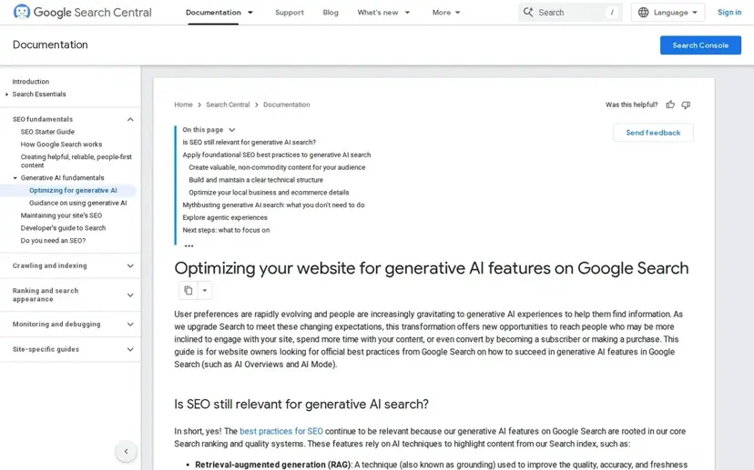 Google AI Mode SEO Audit for Service Businesses: 12 Checks That Matter Now