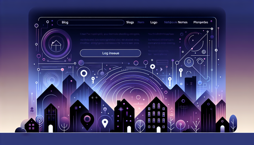 Creating Neighborhood Pages That Rank: A Realtor's Guide