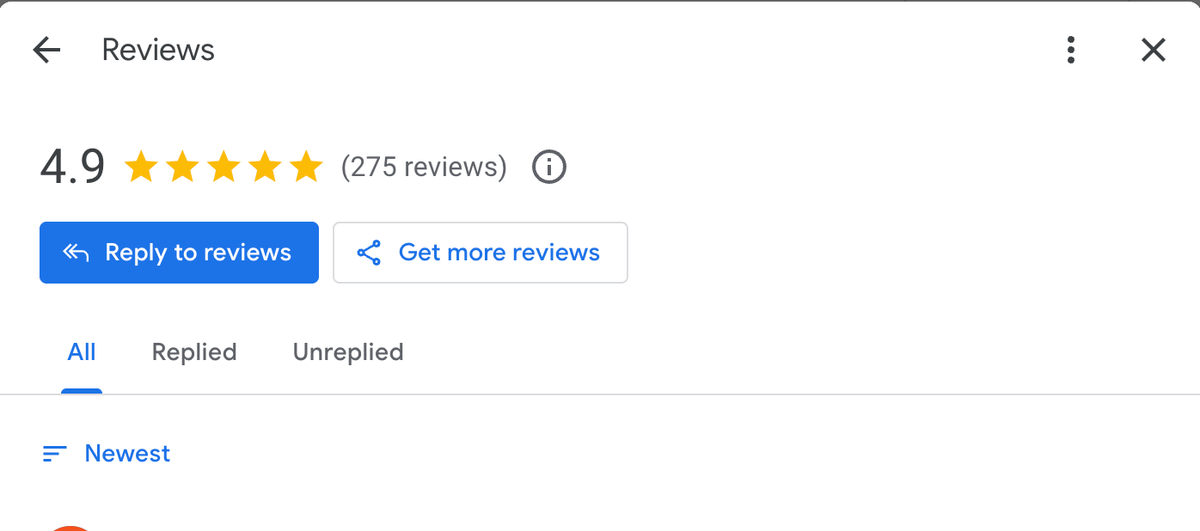 ISR architecture for dynamic reviews: webhook triggers rebuild so LLM crawlers receive fresh HTML with latest review data
